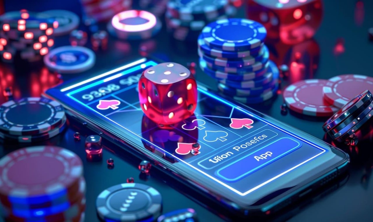Player accessing jljlph live casino tables on a mobile phone in the Philippines
